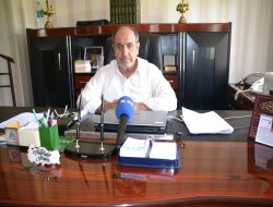 Viranşehir Müftüsü:‘Ramazan Müslümanlar için bir fırsattır’