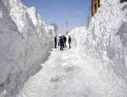 Kar kütleleri can aldı