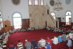 Kızıltepe’de mukabeleye 7’den 70’ şe yoğun ilgi var