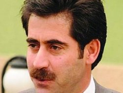 Van Belediye Başkanı Görevden Alındı