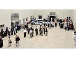 Öğretim üyelerinin çocukları kaza yaptı: 5 ölü