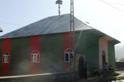 80 hanelik köye 4 yıldır imam atanmıyor-video