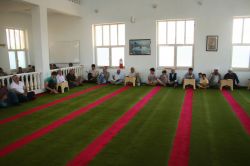 Erganililerden mukabeleye yoğun ilgi-video-foto