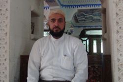 “Ramazan Allah ile bağımızın kuvvetlendiği bir aydır”-video