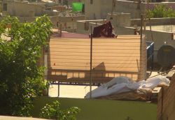 Batman’da ‘dam palas’ dönemi