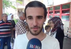 Gaziantep’te LYS sona erdi