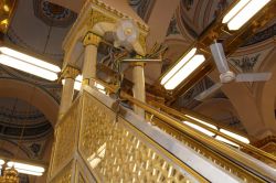 Mescid-i Nebevi'de hutbeler Türkçeye çevrilecek