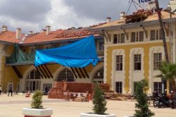 ÇMO’dan, Adana Garı’nda ‘iş güvenliksiz’ iş tepkisi