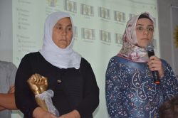 ‘Devlet bizi unuttu ama gazeteciler unutmadı’