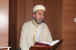 “Ramazan ayında israfa dikkat edelim”-foto