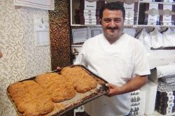 Ramazanın vazgeçilmezi Halep Kahkesi-foto