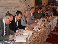 Türkiye Hafızlık Yarışması Bölge Birincisi Sakarya'dan