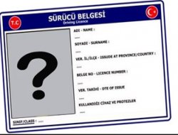 Ehliyet İçin İlköğretimi Bitirmek Şart Olacak