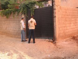 Kardeş Dera Erxenî dest bi alîkarîyên meha Remezanê kir