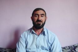 HDP/PKK baskısı köy imamını göçe zorladı