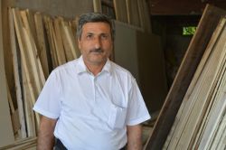 Batman’da tahtlara ilgi azaldı