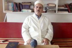 “Teravih namazının maddi ve manevi çok büyük önemi vardır”-video-foto