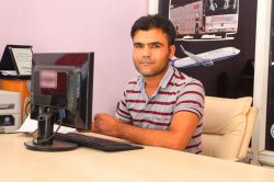 Silopi'de Seyahat acentelerinde durgunluk