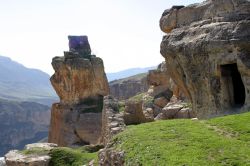 Siirt’e doğa harikası “Rasıl Hacar” turizme açılıyor