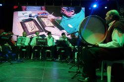 Bursa’da ‘UNESCO Dünya Mirası’ programı-foto