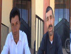 Gundîyan çapemenîya PKKê tekzîb kir