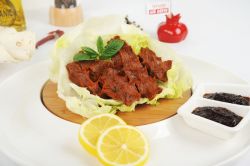 Ramazanda metabolizma dengenizi çiğ köfte ile koruyun-foto