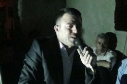 Yavuz Gaziantep’te partililerle bir araya geldi-video-foto