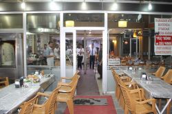 Vanlı esnaf gece mesai yapıyor-video