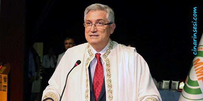 Çukurova Üniversitesi Mühendislik-Mimarlık Fakültesi 476 mezun verdi