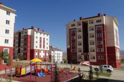 Diyarbakır’da konut satışları arttı