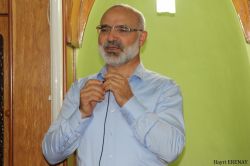 Tarsus’ta camiler çocuklarla şenlendi-foto