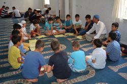 Çocukların dilinden oruç-video