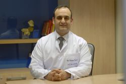 Kalp ameliyatı taburculuk süresi yarıya düşürüldü