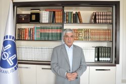 “Oruçlu insanların kavga etmeleri İslam’la bağdaşmaz”-foto