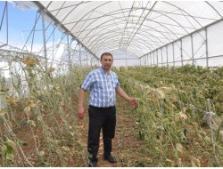 Toz Fırtınası Milleti Perişan Etti