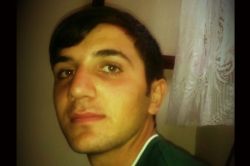 Madde bağımlıları bir gencin ayaklarını yaktı‏