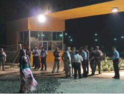 Osmaniye Cezaevi Yangını: 23 Yaralı