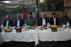 İslami STK’lar Şeyh Sait Meydanı’nda toplanacak