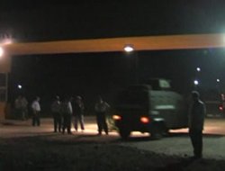 Osmaniye Cezaevi Yangını: 23 Yaralı