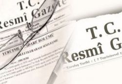 Basın ilan kurumu Genel Müdürlüğüne atama