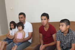 Hastalıkları teşhis edilemeyen kardeşler yardım bekliyor-video-foto