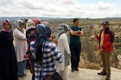 Kaymakamlıktan Hizan’da İnanç Turizmini canlandırma atağı