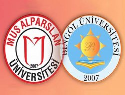 Doktora programı başvurusu kabul edildi