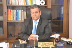 Viranşehir de çiftçilere anız yakma uyarısı