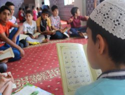 “Îklîma Qur’anê îklîma rehmetê ye”