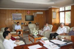 Adana’da ‘Dini Musiki Kursu’ sınavı yapıldı