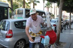 İftar sofralarını vazgeçilmez içeceği: Aşlama