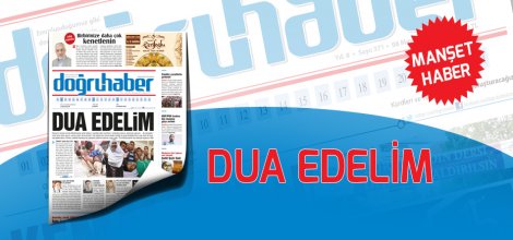 Dua Edelim