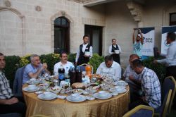 DEDAŞ da anız yangınlarından şikayetçi