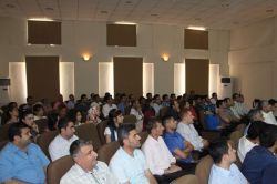 Siirt’te ‘Disiplin Hukuku’ eğitimi verildi